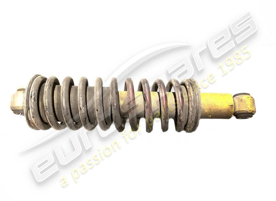 USED Ferrari BILSTEIN REAR SHOCK ABSORBER . PART NUMBER 128178A (1)