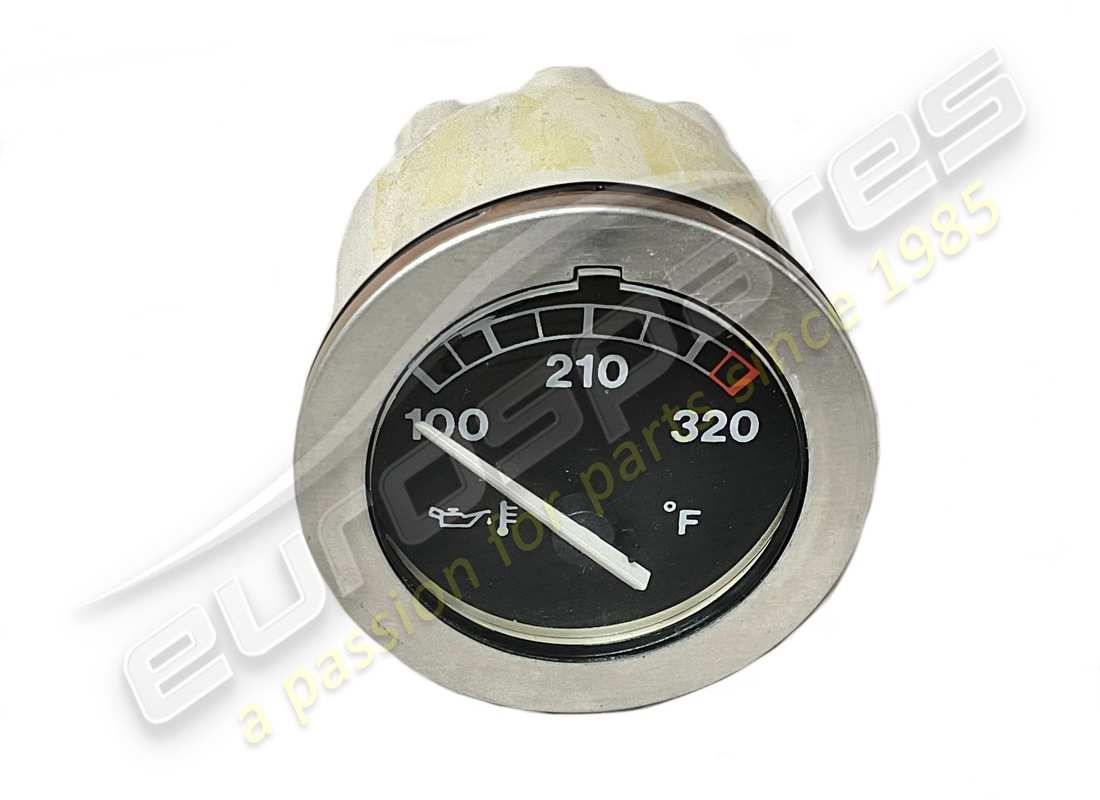 USED Ferrari OIL THERMOMETER . PART NUMBER 167433 (1)