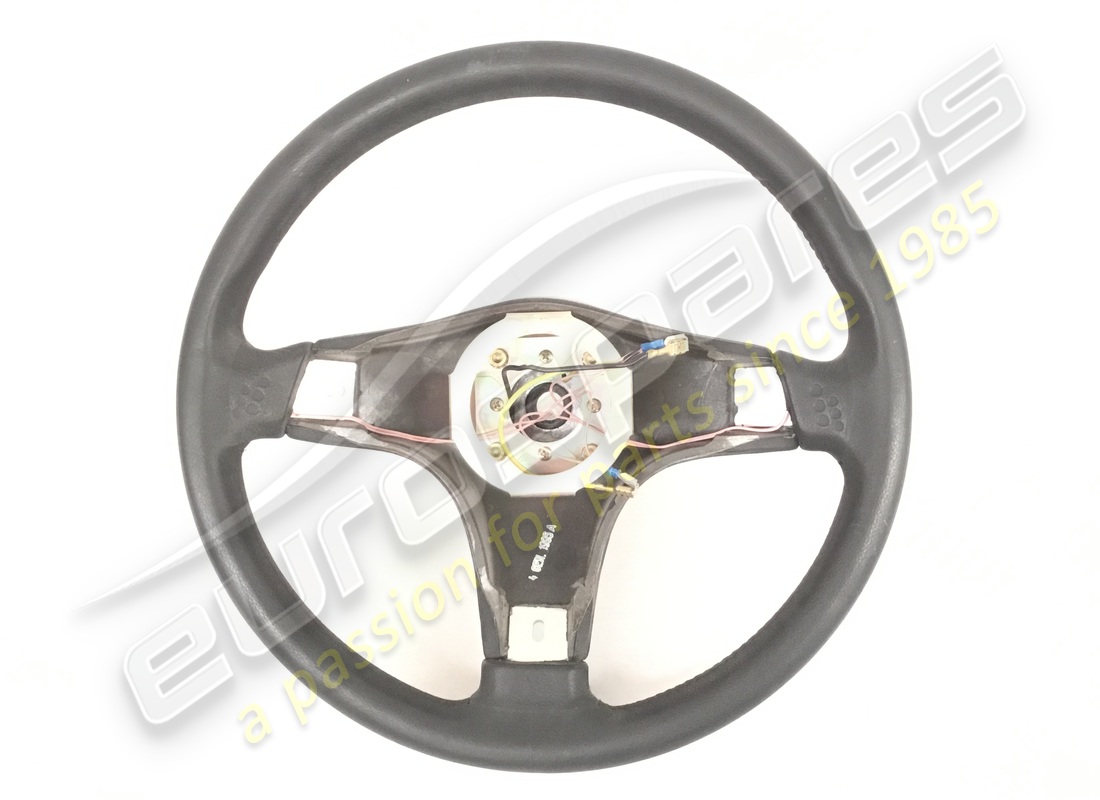 new (other) ferrari steering wheel. part number 160764 (1)
