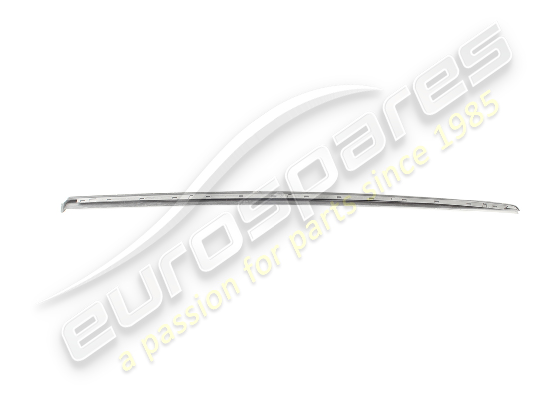 NEW LAMBORGHINI WATER CATCHING. PART NUMBER 4ML854327 (1) new lamborghini water catching. part number 4ml854327 (1)