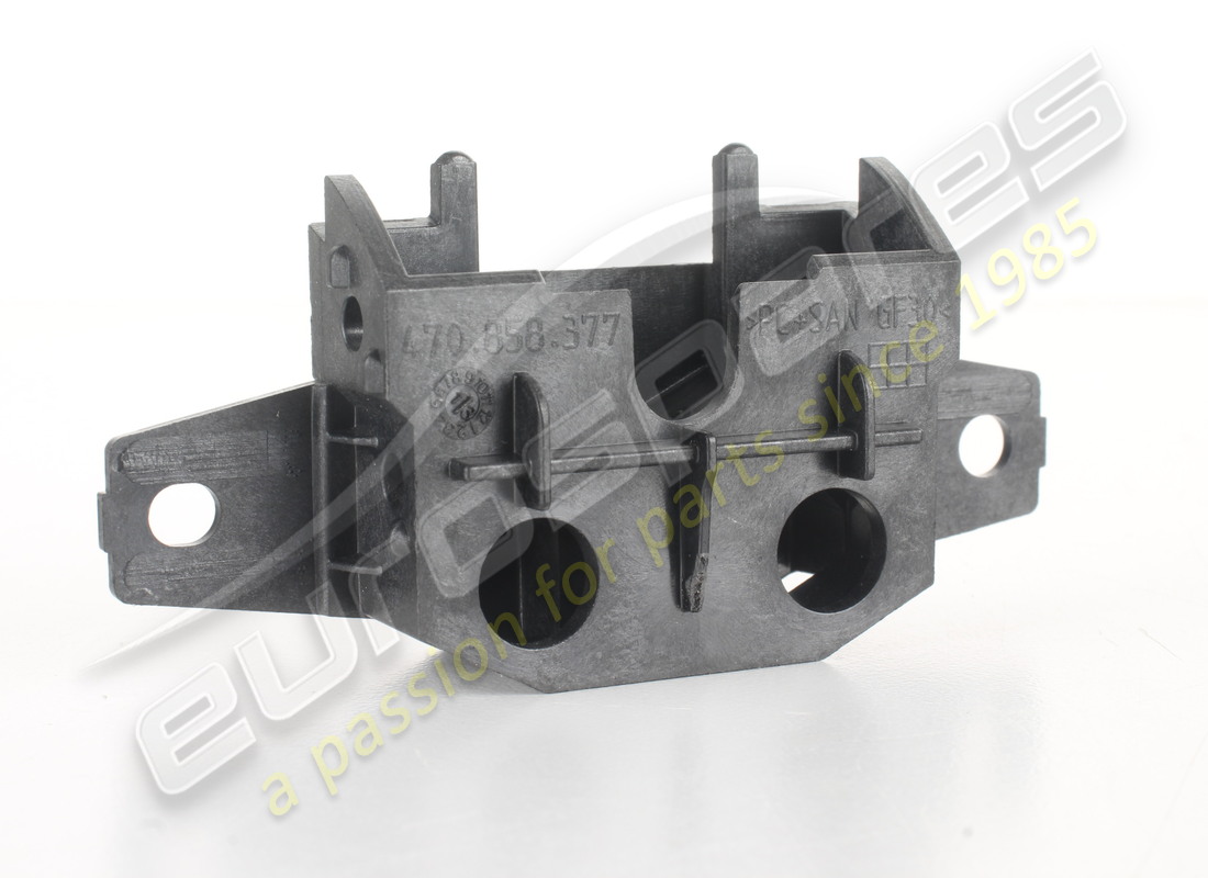 new lamborghini housing cup holder. part number 470858377 (1)