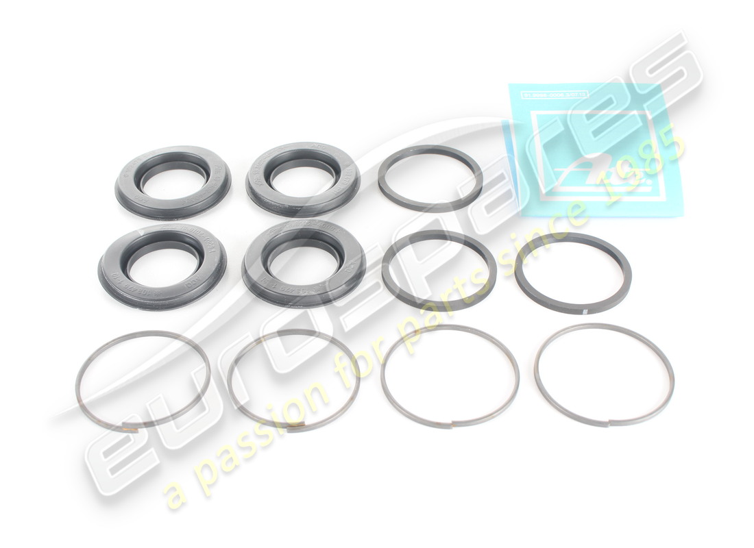 new oem ate calipers overhaul kit. part number 003128687 (1)