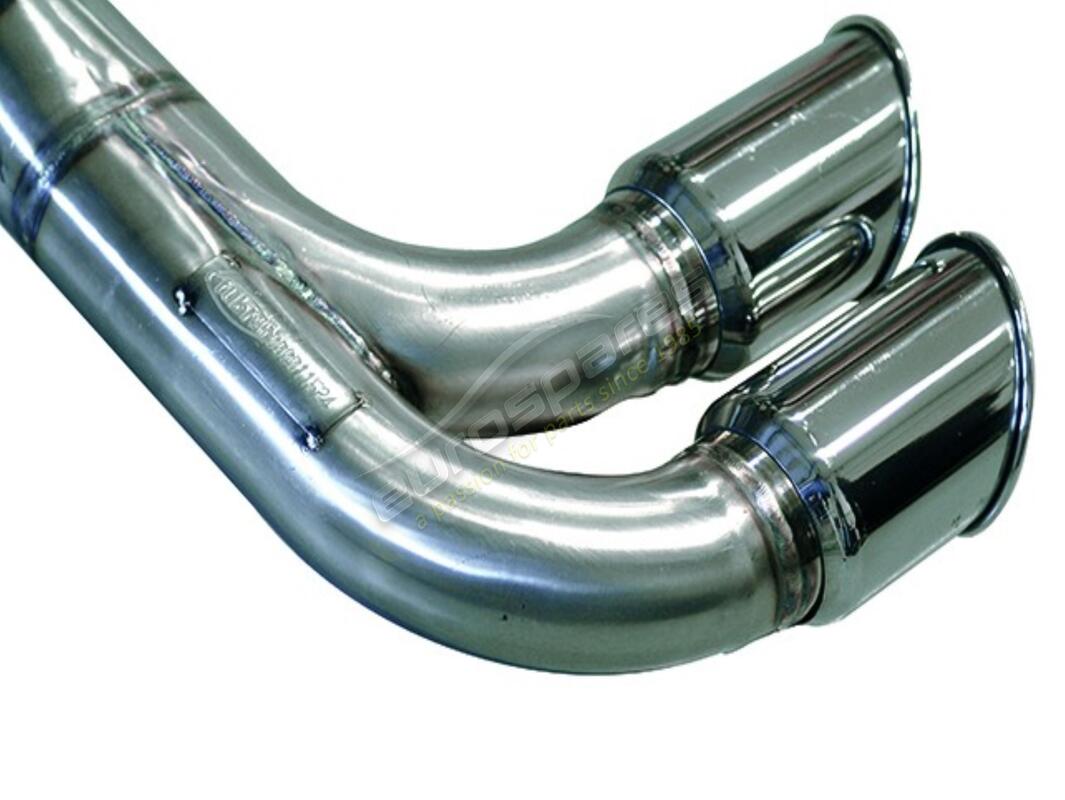 new tubi ferrari enzo inconel end tips kit w rolled lip. part number 01400317029binc (1)