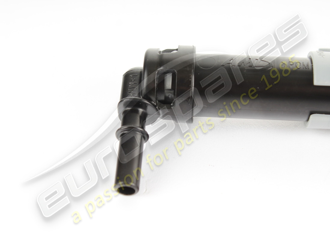 new ferrari rh headlight washer body. part number 86714700 (3)