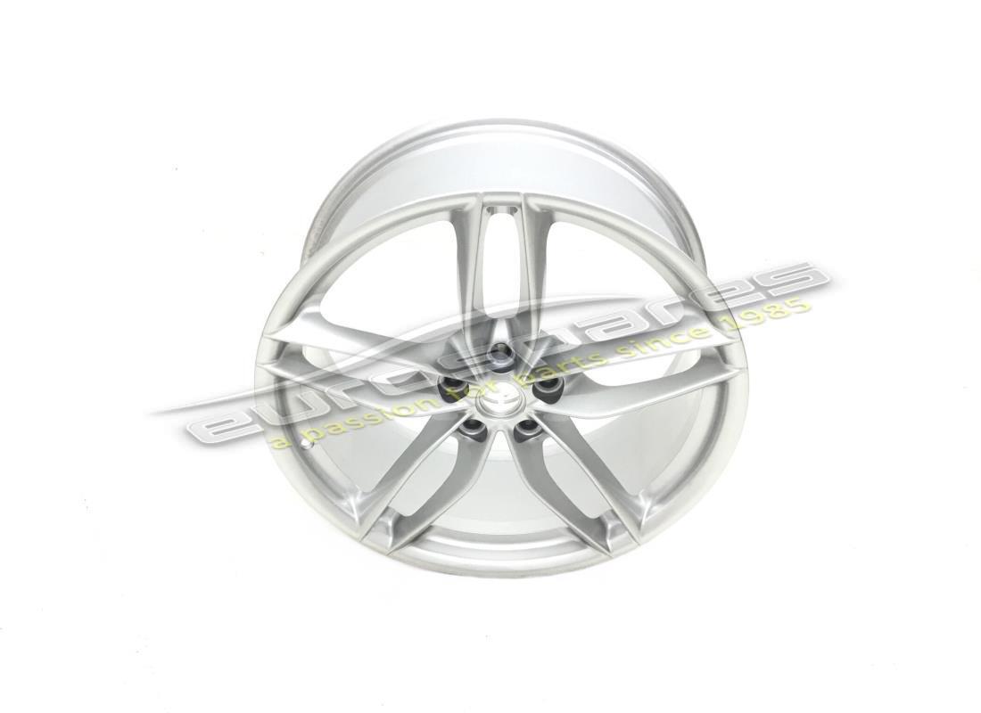RECONDITIONED Ferrari 20 REAR WHEEL . PART NUMBER 315892 (1)