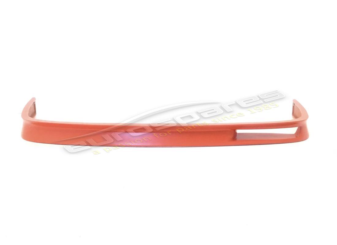 new eurospares front lower spoiler. part number 61477000 (1)