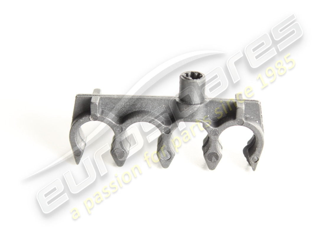 new ferrari 4 cable clip (clip diameter: 9.5mm). part number 121788 (1)