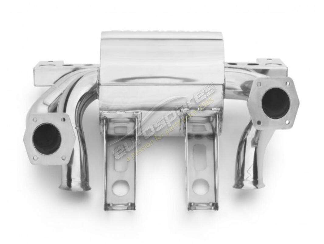 new tubi murcielago 1^ generation & lp640 loud exhaust. part number 02050310000r (1)