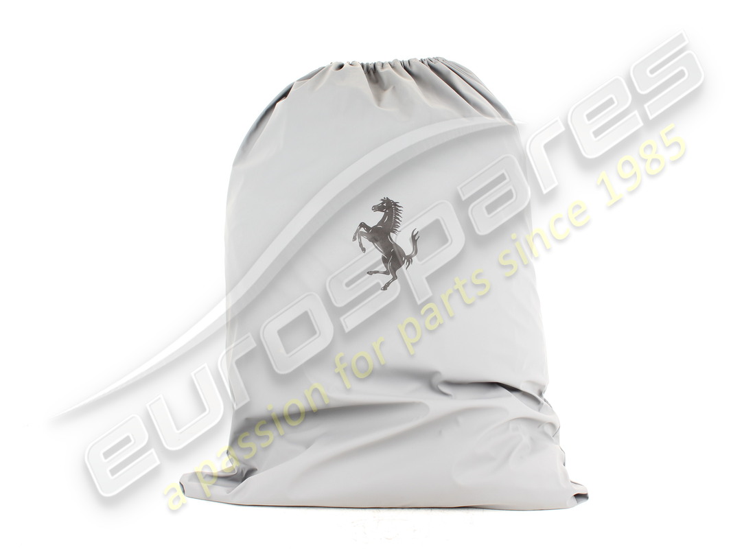 new ferrari 612 external weatherproof car cover. part number 95993188 (1)