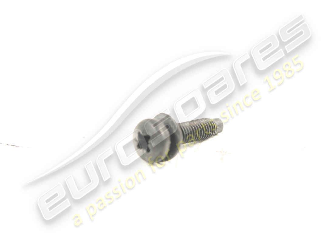 NEW Maserati SCREW . PART NUMBER 13210117 (1)