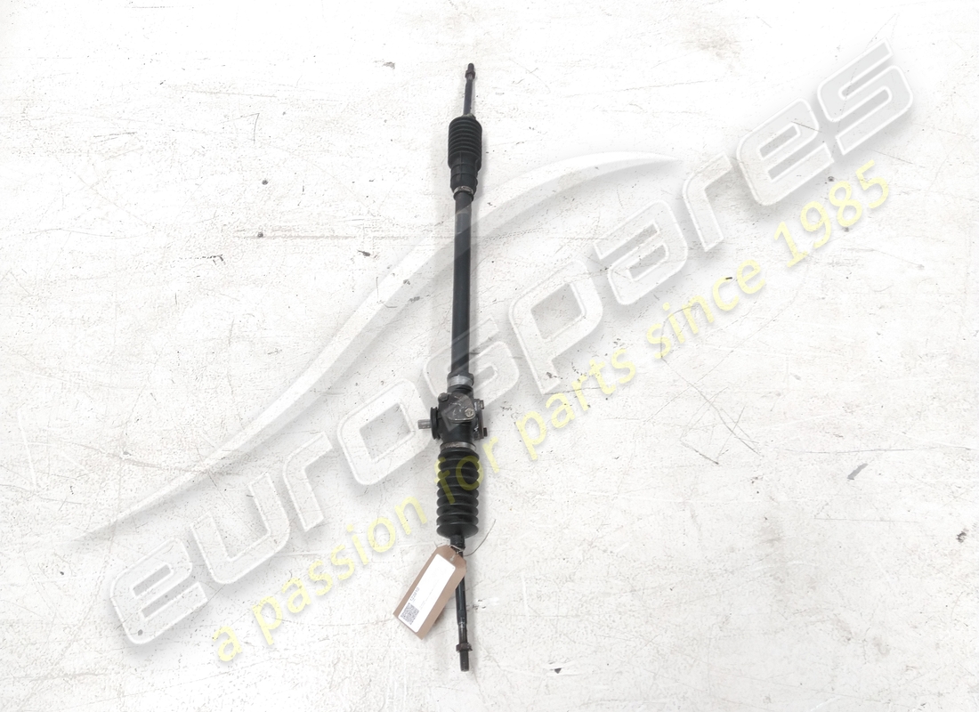 USED Ferrari STEERING RACK RHD . PART NUMBER 123910 (1)