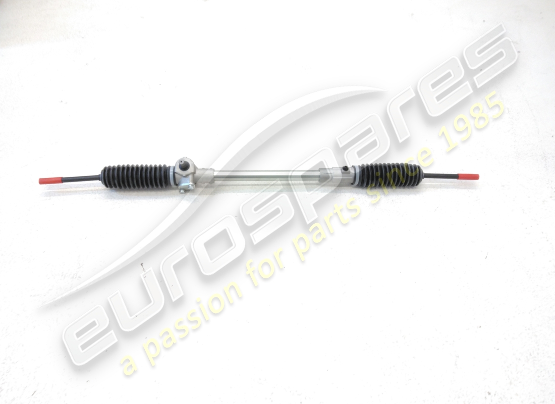 new eurospares rhd steering rack. part number 149202 (1)