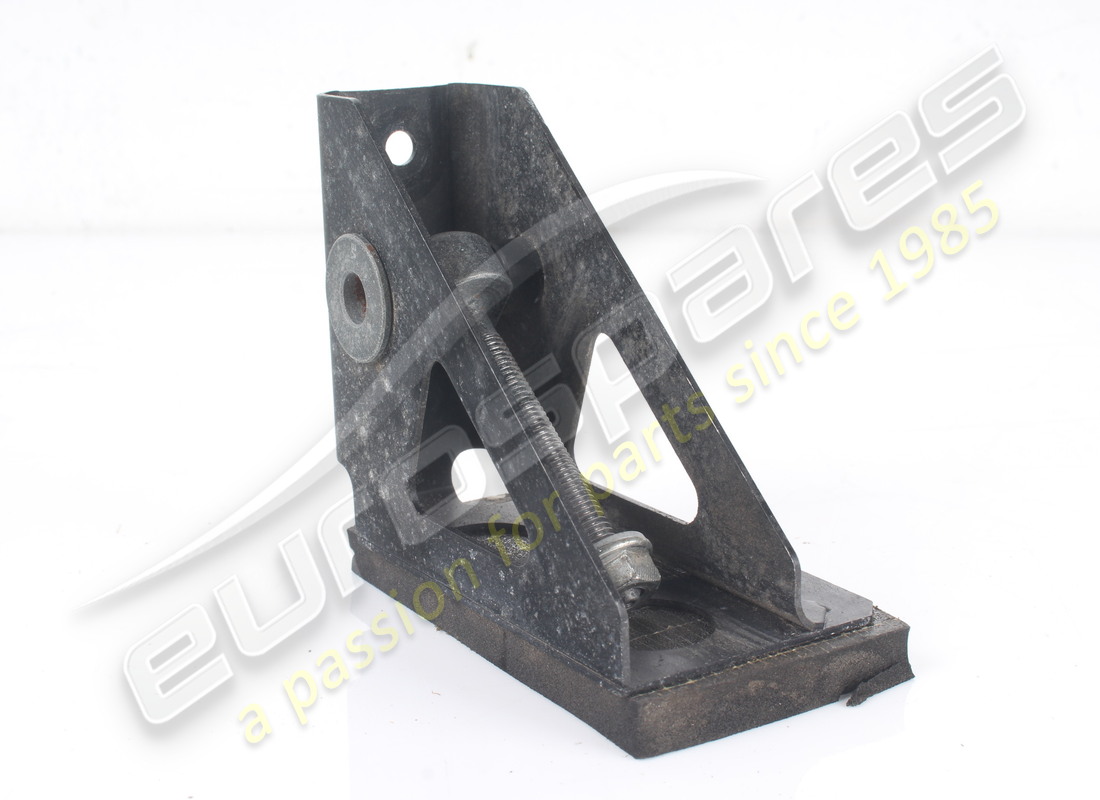 USED Ferrari LH MOUNTING BRACKET FOR REMOVABLE SUBFRAME . PART NUMBER 254098 (1)