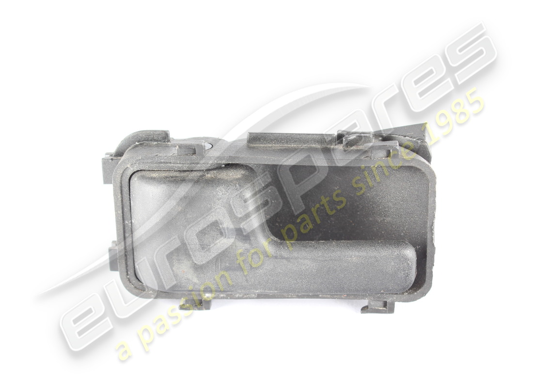 used ferrari lh interior handle. part number 61805500 (1)