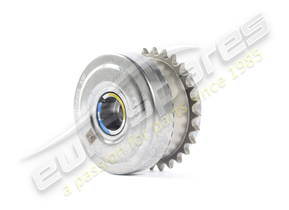 new lamborghini camshaft. part number 07m109083l (1)