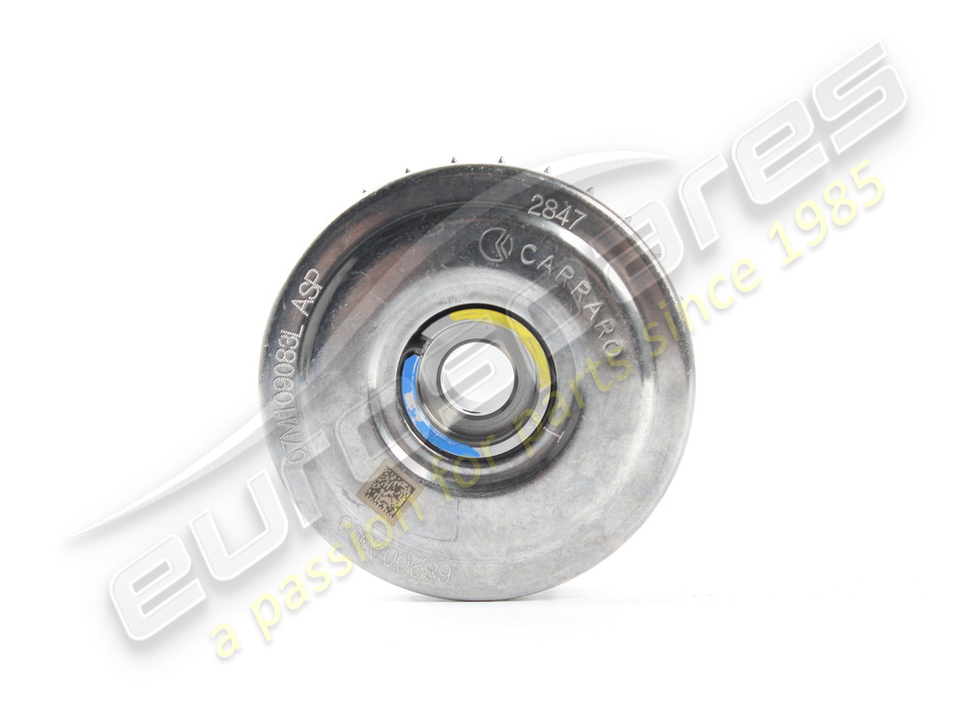 new lamborghini camshaft. part number 07m109083l (2)