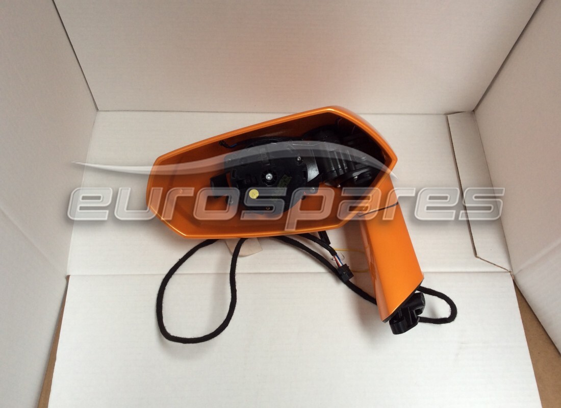 NEW (OTHER) Lamborghini MIRROR . PART NUMBER 471857507B (1)