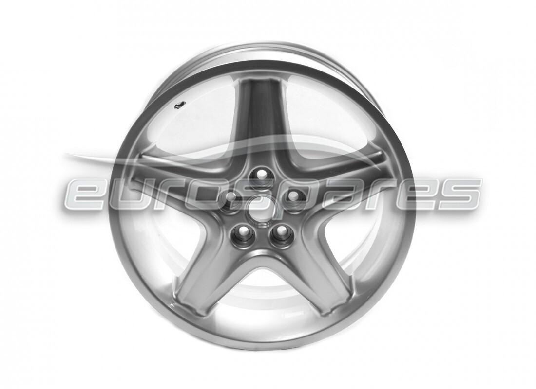 NEW Eurospares FRONT WHEEL (REPLACE IN PAIRS) . PART NUMBER 149550 (1)