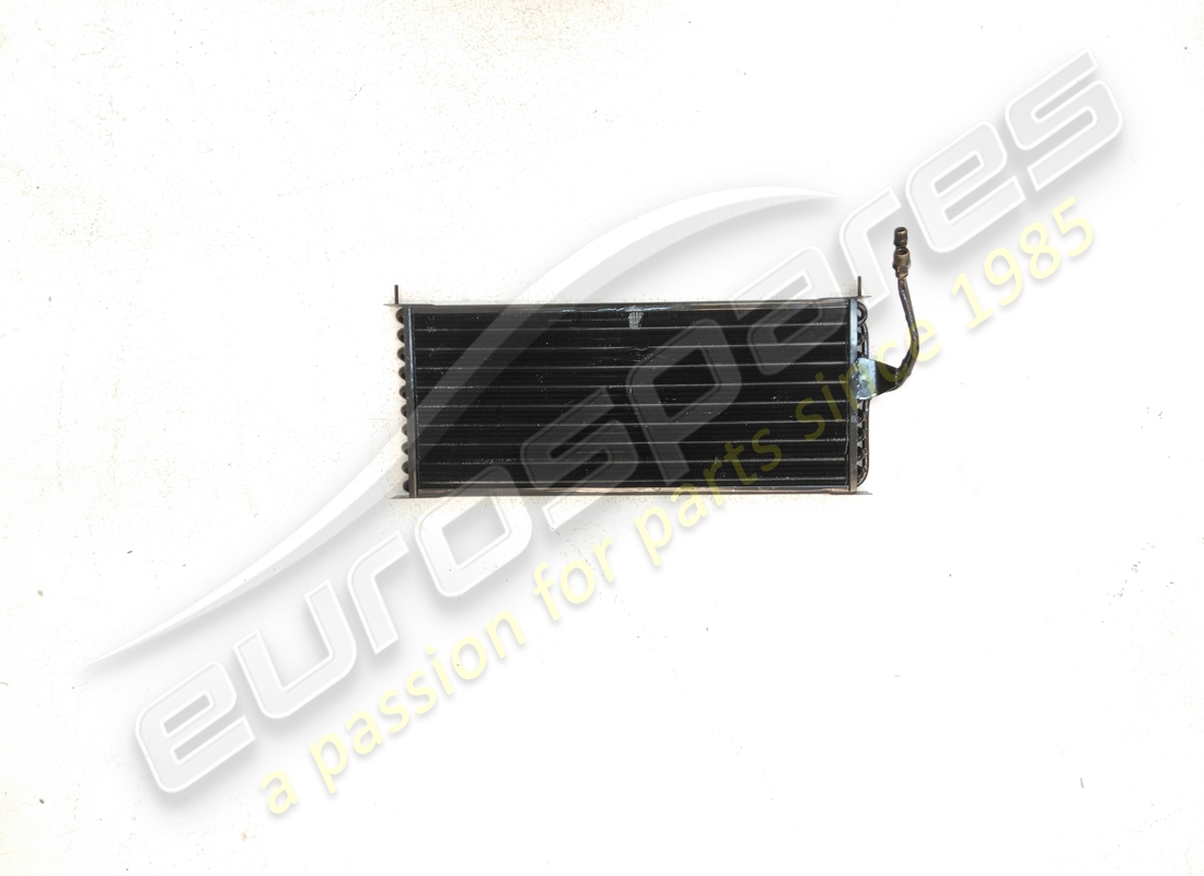 new ferrari condenser. part number 62420100 (1)