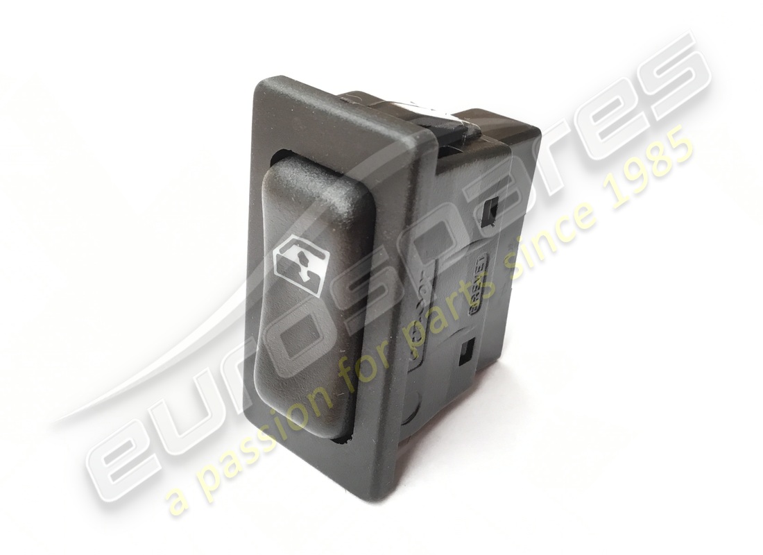 NEW Ferrari RH WINDOW SWITCH . PART NUMBER 147207 (1)