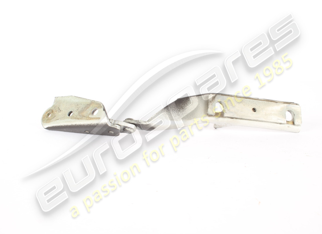 USED Ferrari COMPLETE RH HINGE FRONT HOO . PART NUMBER 64578100 (1)