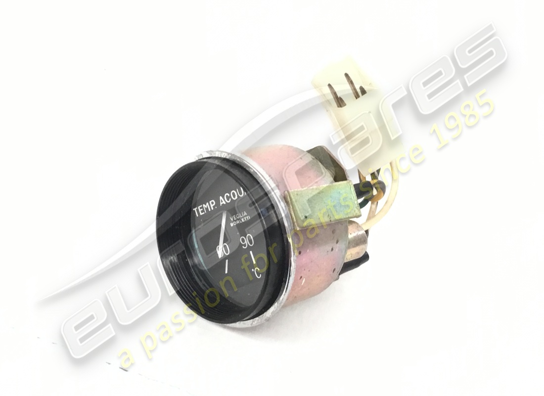 new ferrari temperature gauge. part number 0200816 (2)