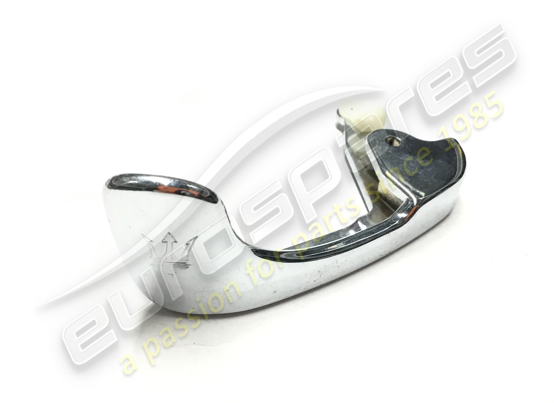 NEW Maserati RH DOOR INTERNAL HANDLE . PART NUMBER 374530148 (1)