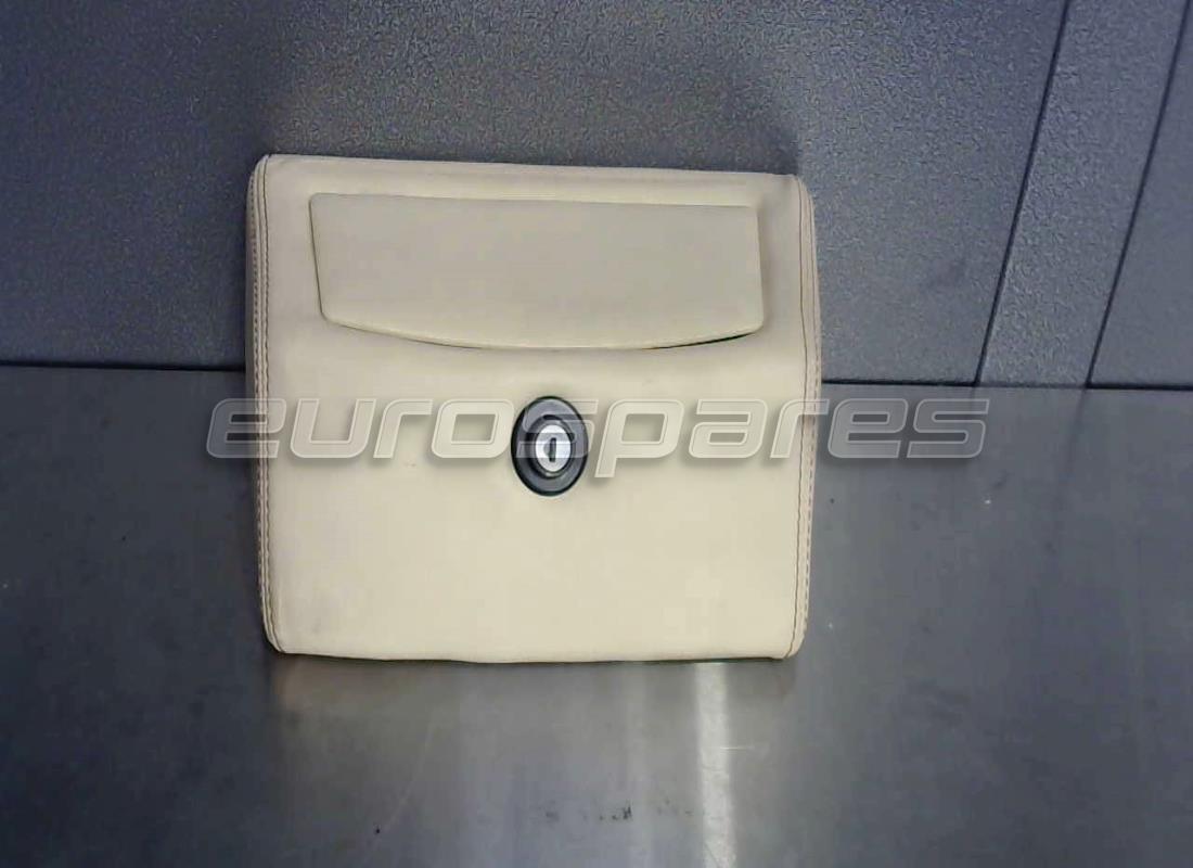 USED Ferrari CONSOLE . PART NUMBER 649560.. (1)