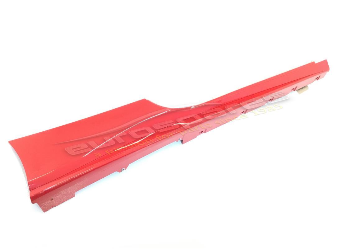 NEW (OTHER) Ferrari RH UNDERDOOR TRIM . PART NUMBER 86612010 (1)