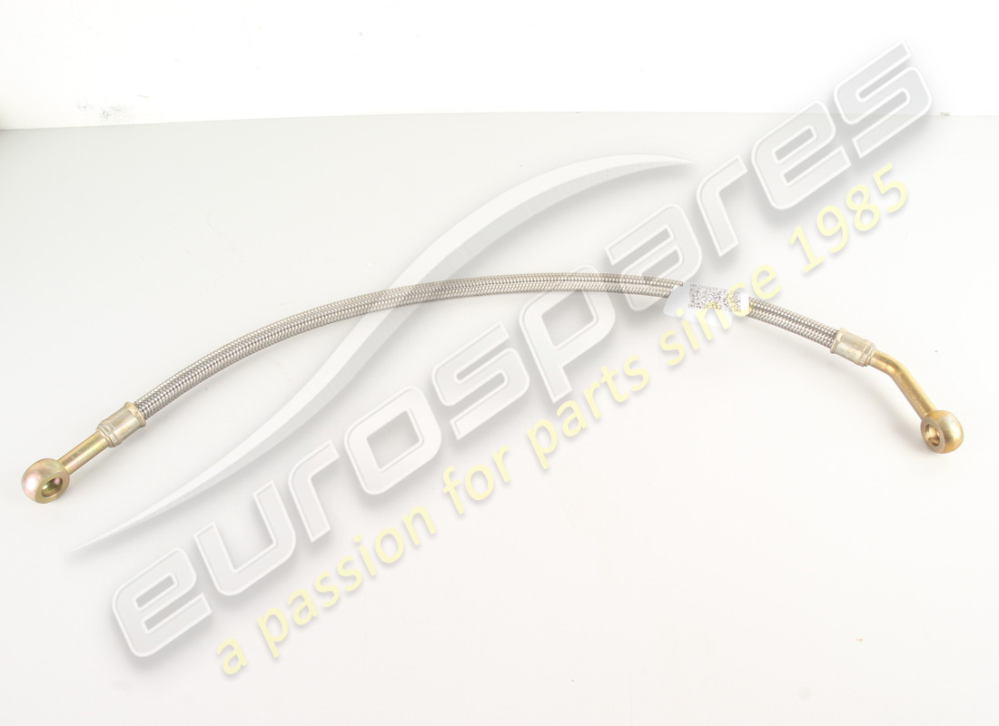 NEW Ferrari OIL HOSE TO RADIATOR . PART NUMBER 156133 (1)