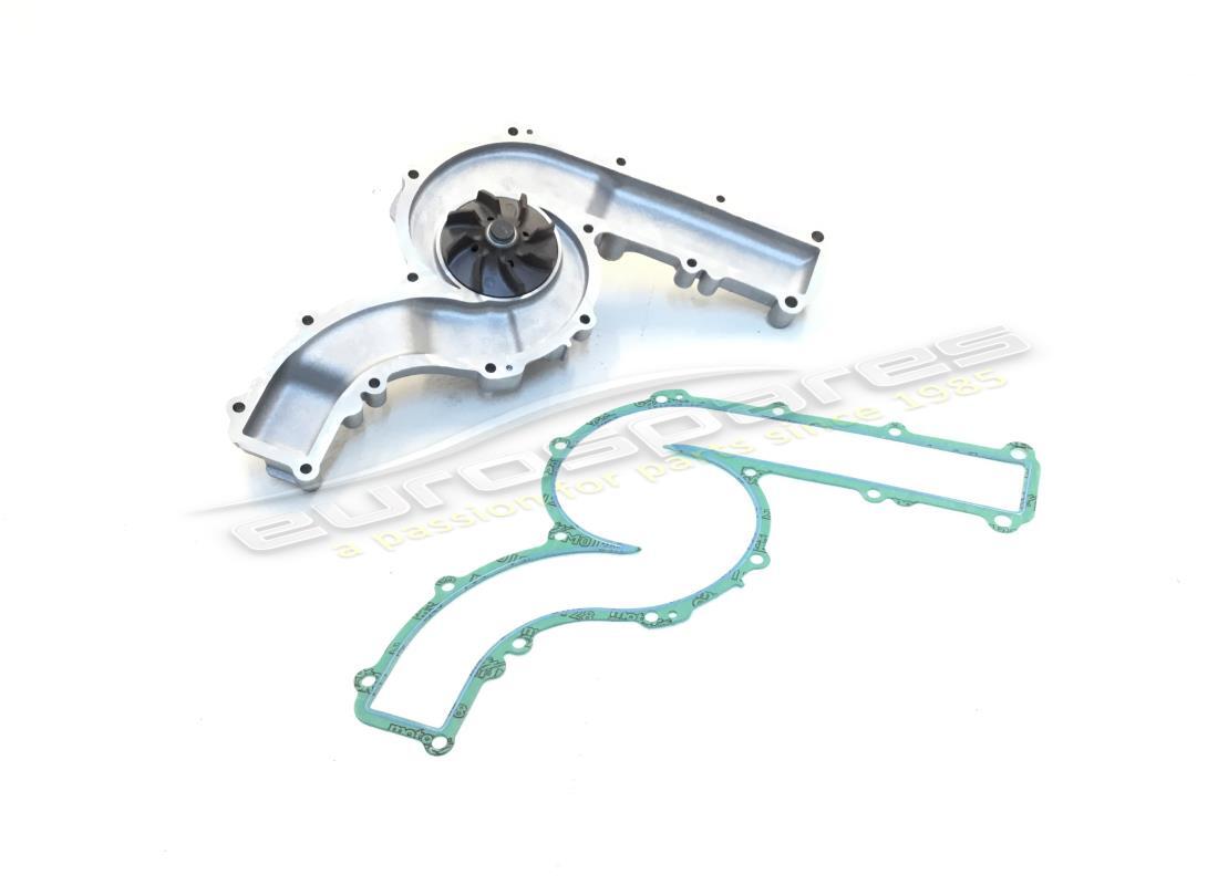 NEW Eurospares WATER PUMP ASSEMBLY . PART NUMBER 195433 (1)