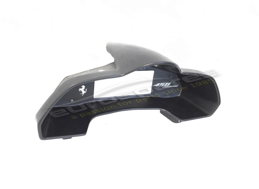 NEW (OTHER) FERRARI INSTRUMENT PANEL. PART NUMBER 83507800 (1) new (other) ferrari instrument panel. part number 83507800 (1)