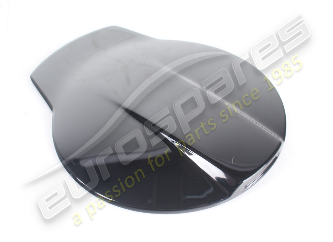 NEW Lamborghini RAW FUEL TANK COVER . PART NUMBER 418809905 (1)