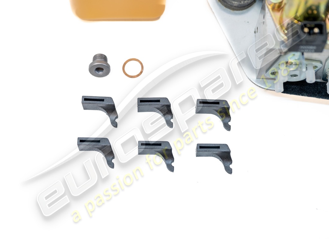 new ferrari electrohydraulic pump. part number 66376000 (2)