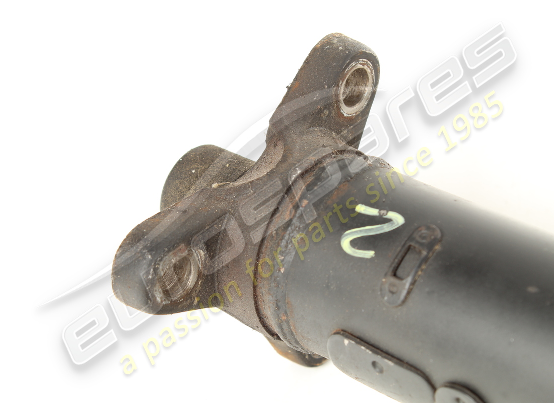 used maserati propeller shaft. part number 386005106 (2)