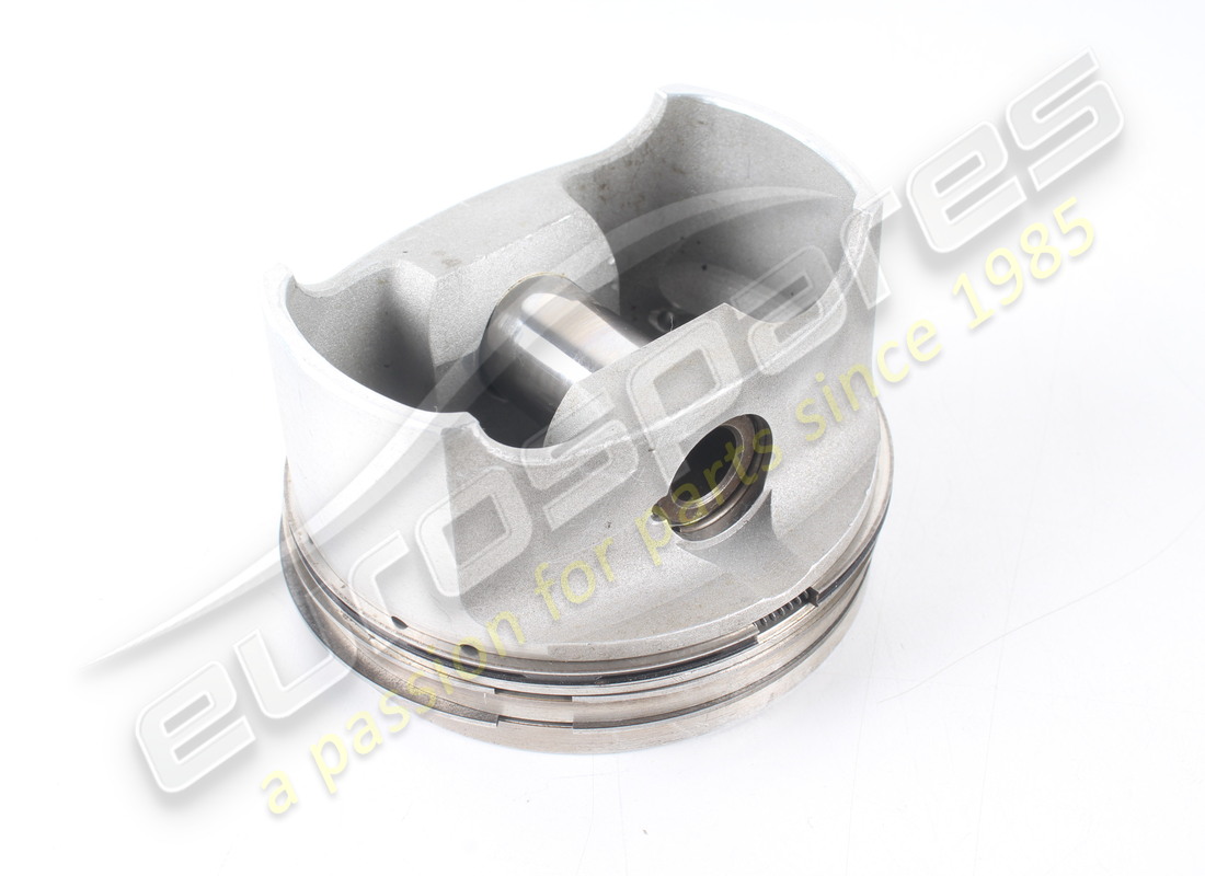 used ferrari mahle piston. part number 119533 (2)