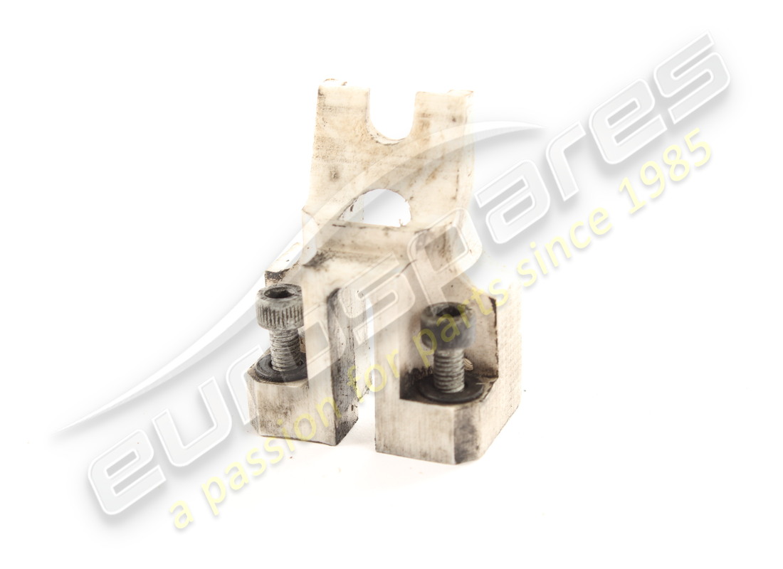 USED Ferrari COMPLETE SENSOR SUPPORT . PART NUMBER 181691 (1)