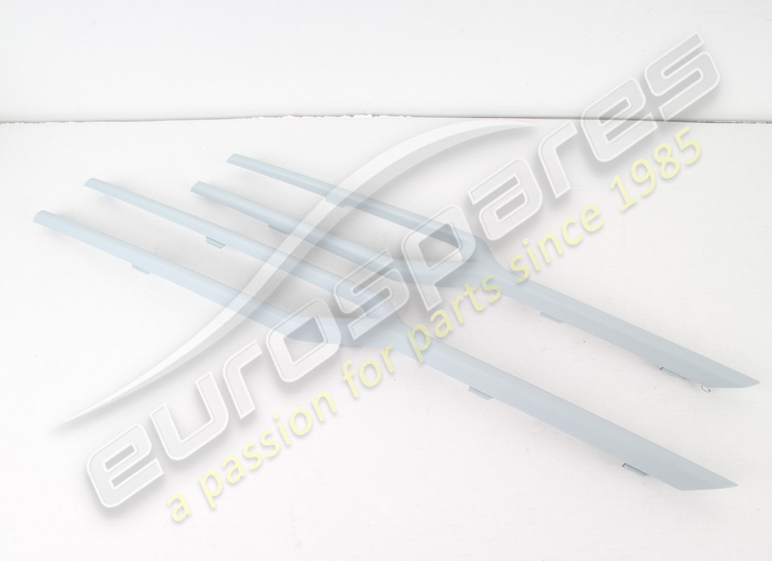 new lamborghini cover section. part number 4ml807534agru (1)