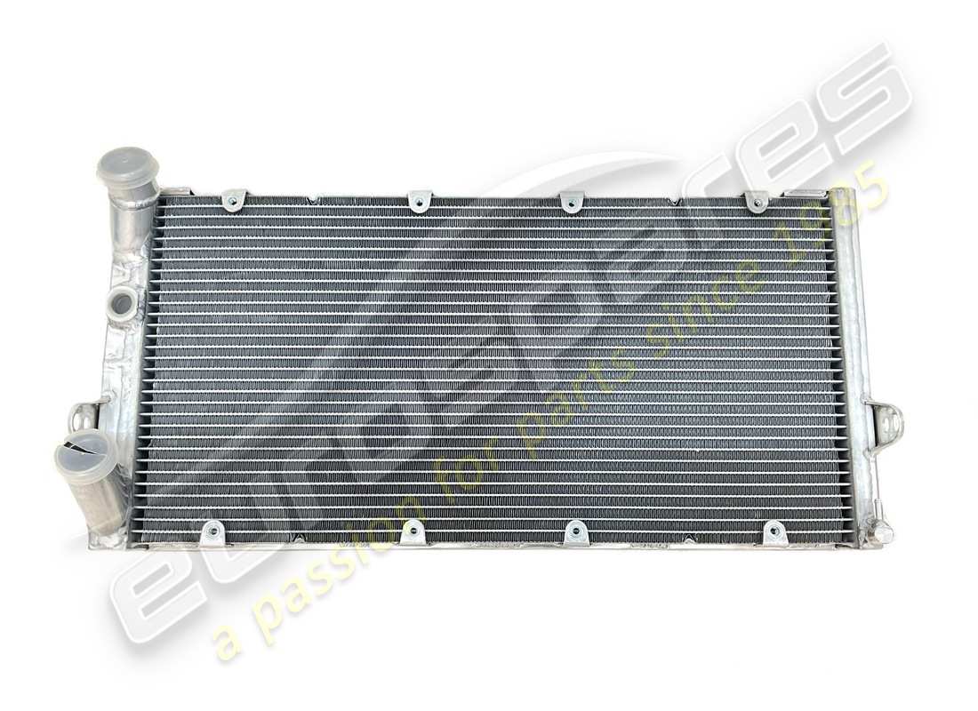 new ferrari water radiator. part number 136398 (4)