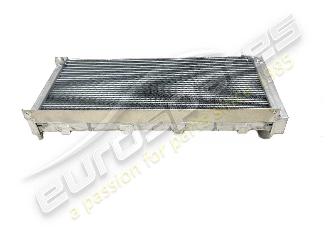 new ferrari water radiator. part number 136398 (3)