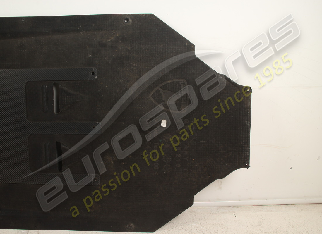 used lamborghini cd enhancing under. part number 470825210d (4)