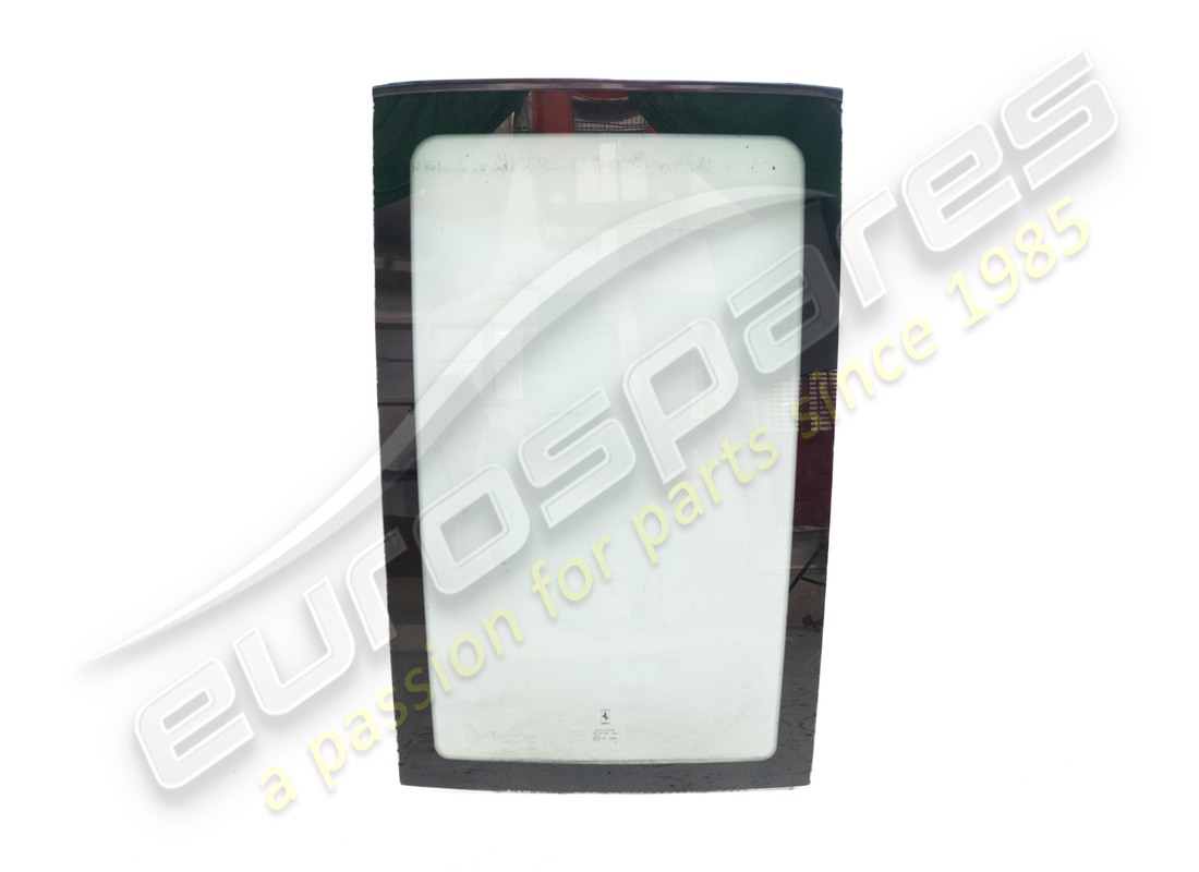 new ferrari trasparent for rear hood. part number 65784900 (1)