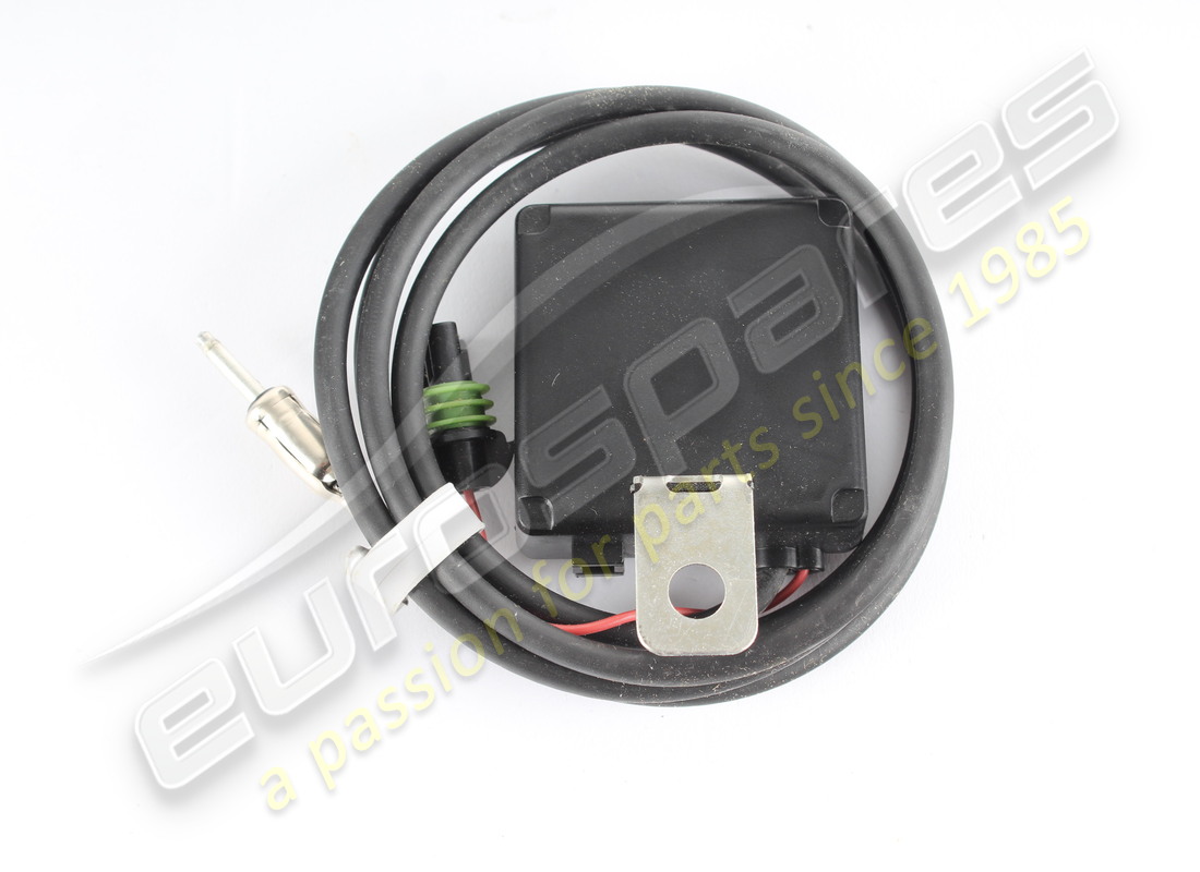 new ferrari preamplifier. part number 152497 (2)