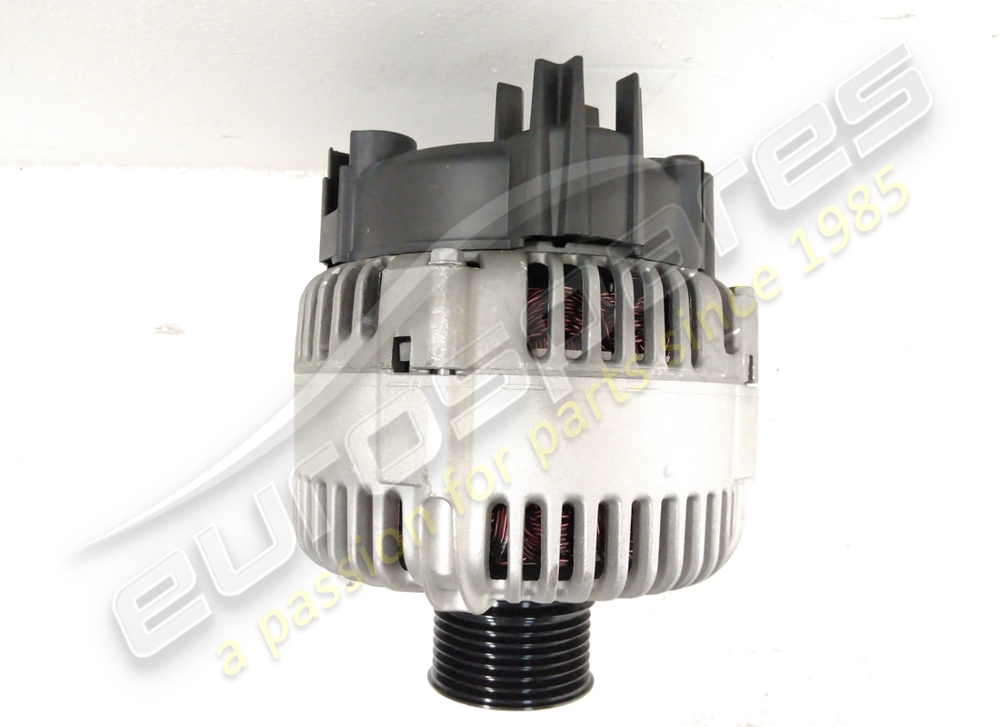 new lamborghini alternator. part number 07m903015b (4)