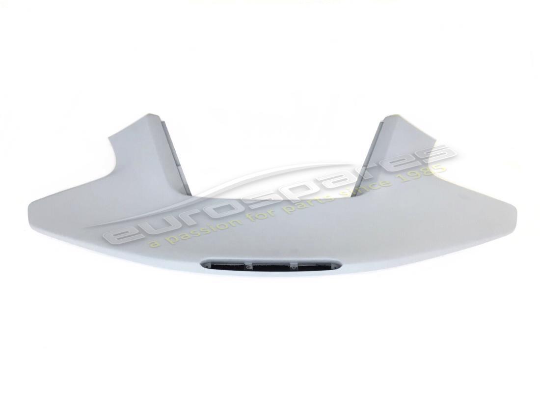 RECONDITIONED Ferrari COMPLETE REAR SPOILER . PART NUMBER 873944 (1)