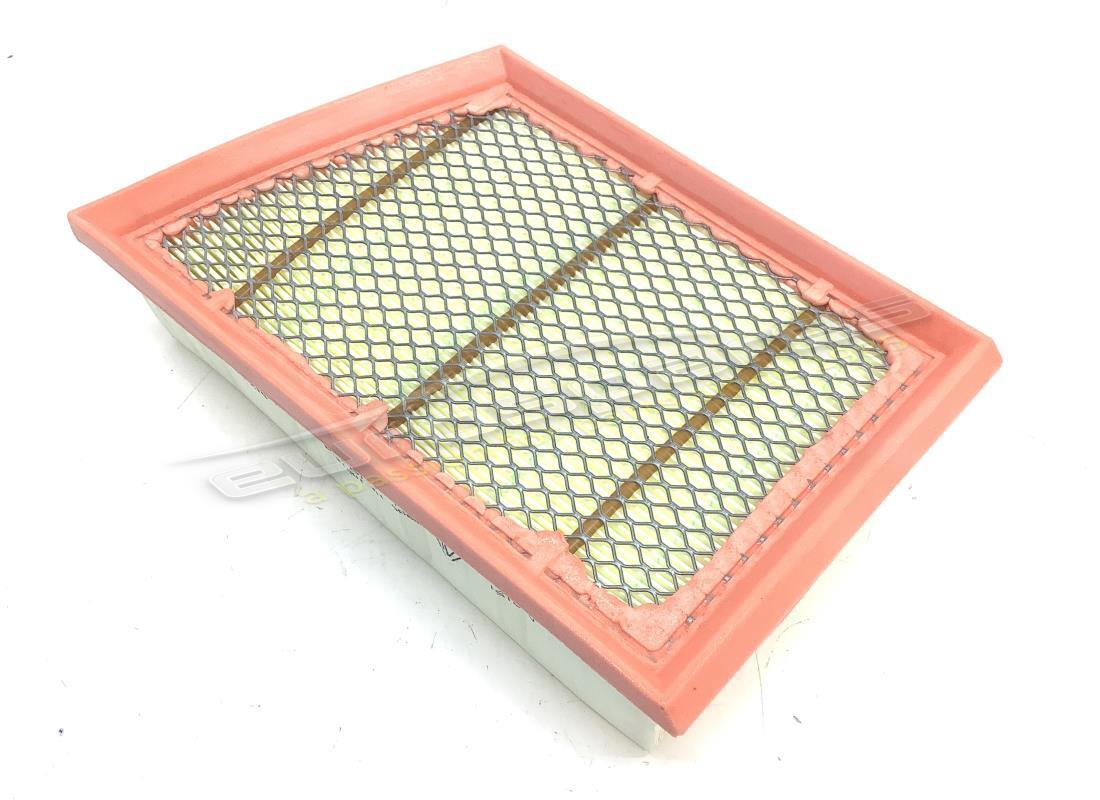 new porsche air filter element. part number 992129620c (1)