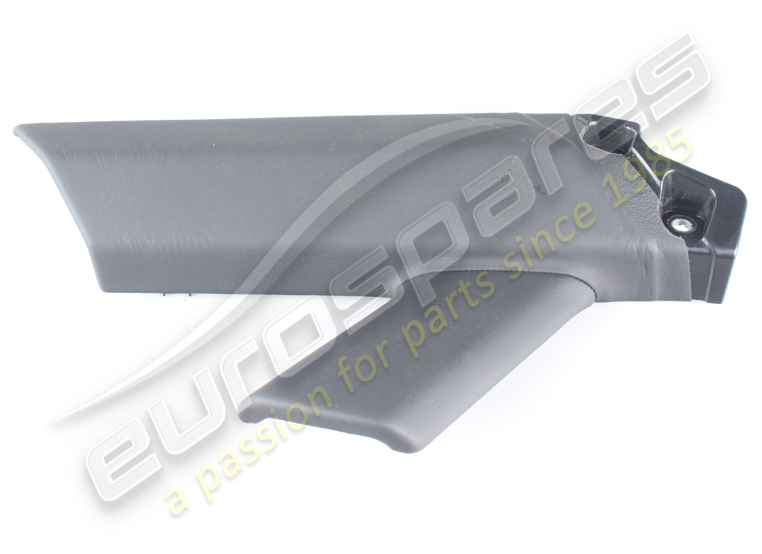 NEW LAMBORGHINI LOWER PART LW SIDECOVER TUNN.. PART NUMBER 4T0863514 (2) new lamborghini lower part lw sidecover tunn.. part number 4t0863514 (2)