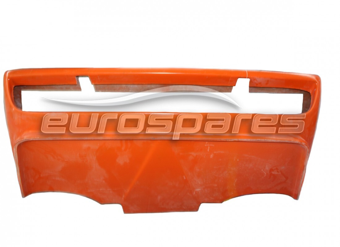 NEW Eurospares FRONT LOWER SPOILER . PART NUMBER 50355413 (1)