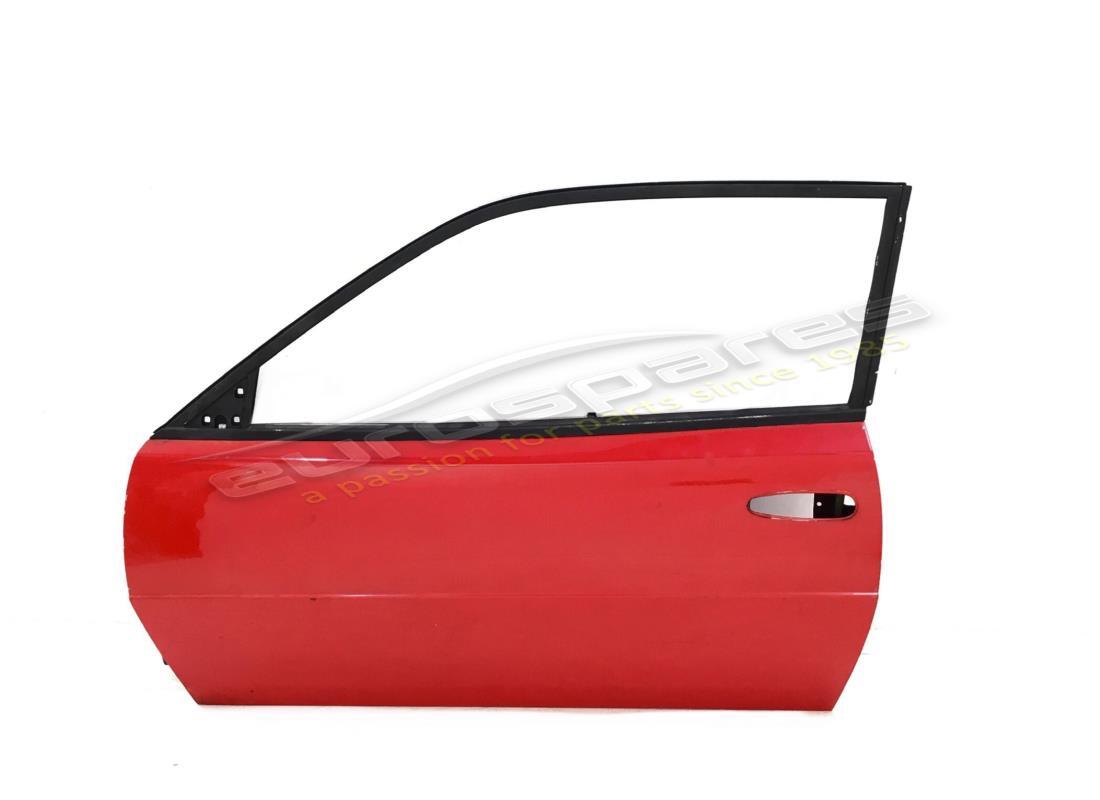 USED Ferrari LH DOOR ASSEMBLY . PART NUMBER 62300200 (1)