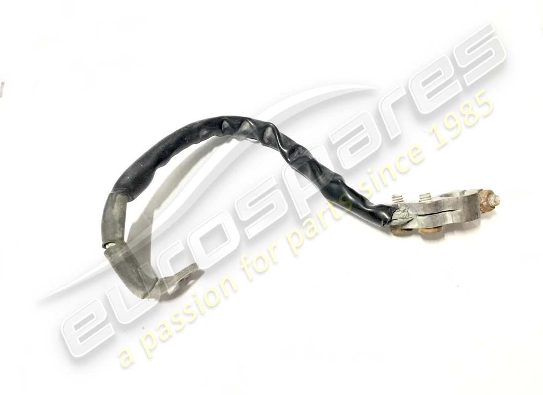 USED Ferrari COPPER PLAIT . PART NUMBER 153117 (1)